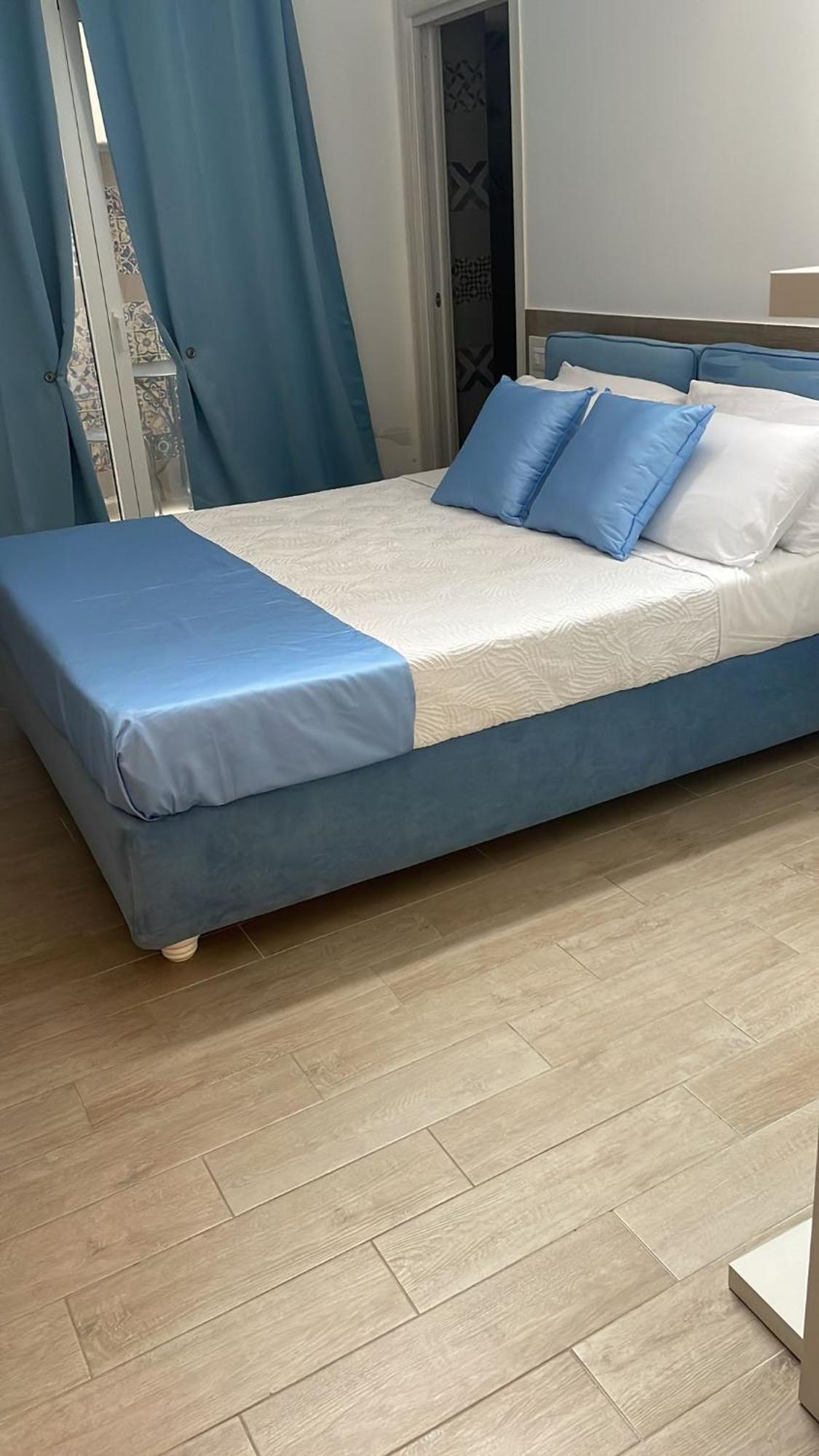 San Nicola Suite & Mini Apartment Сорренто Екстер'єр фото