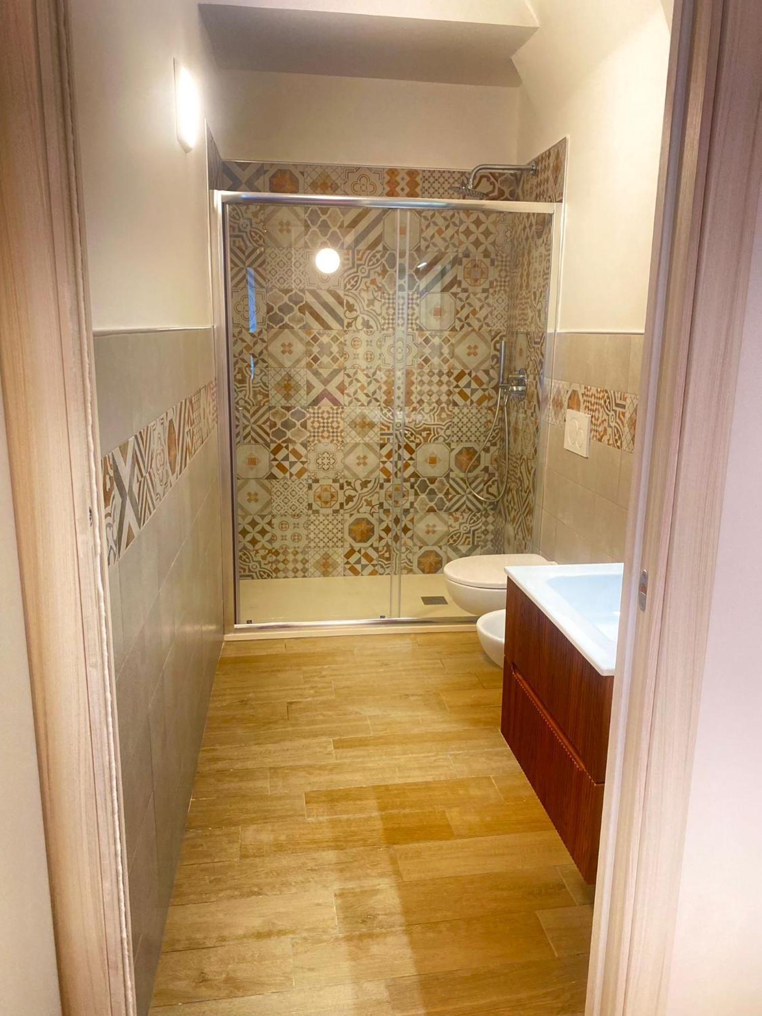 San Nicola Suite & Mini Apartment Сорренто Екстер'єр фото