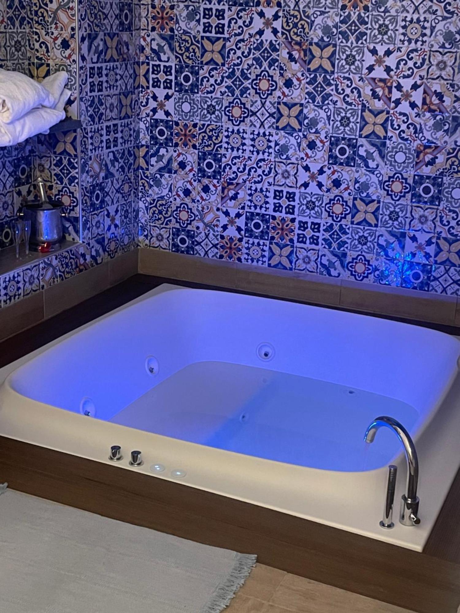 San Nicola Suite & Mini Apartment Сорренто Екстер'єр фото