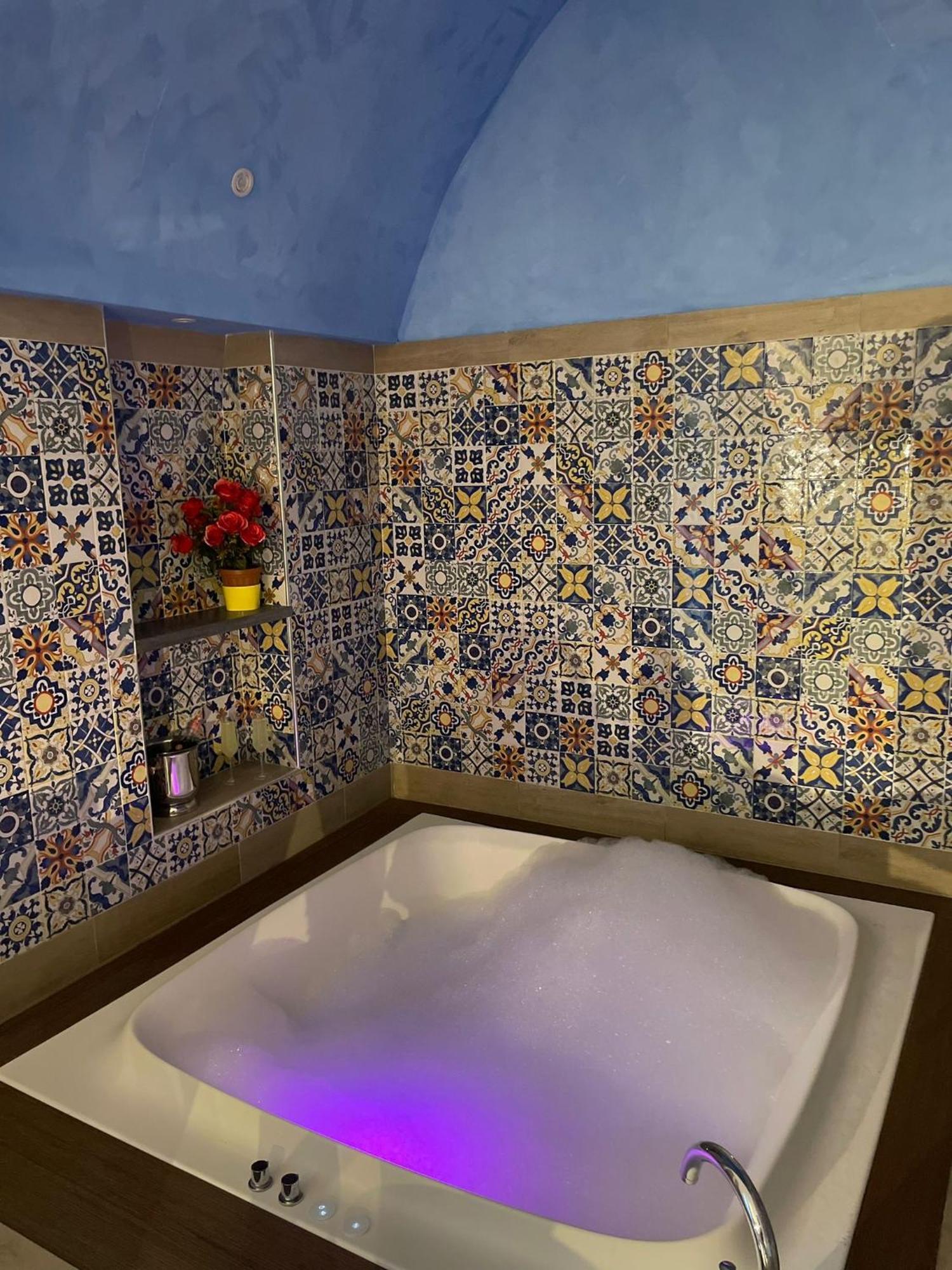 San Nicola Suite & Mini Apartment Сорренто Екстер'єр фото